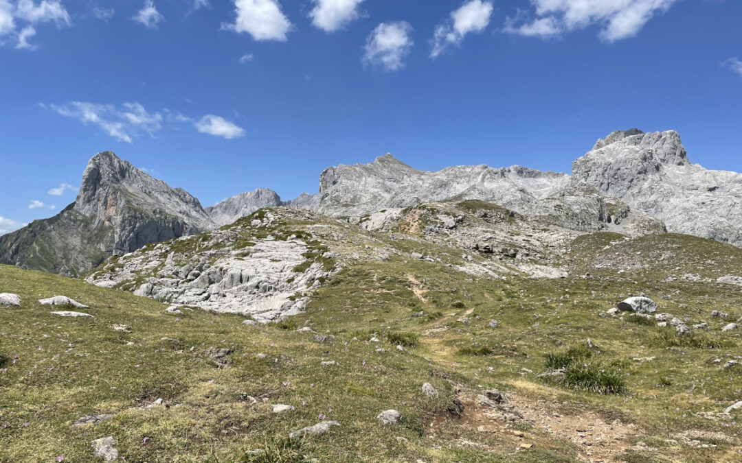 Picos De Europa