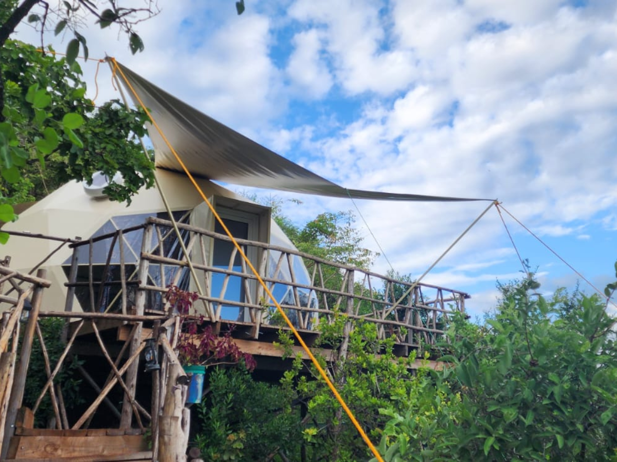 consigli safari in Tanzania, l'alloggio