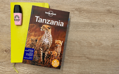 Consigli per un safari in Tanzania, da ricordare