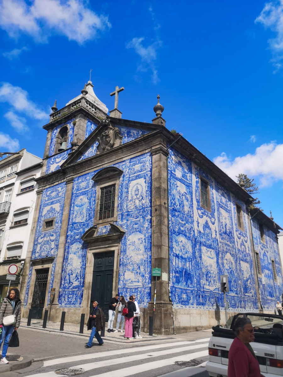 Cosa vedere a Porto in 2 giorni