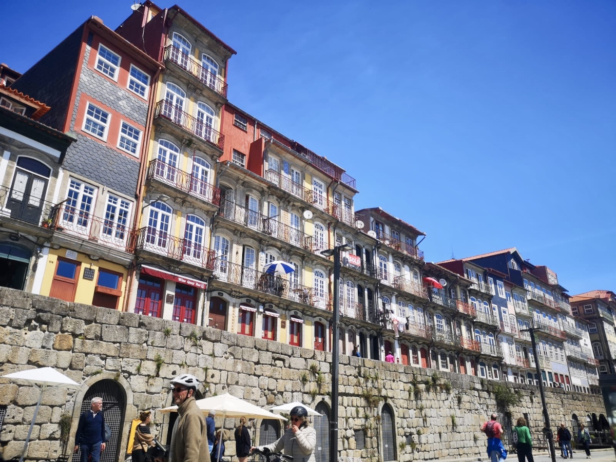 Cosa vedere a Porto in 2 giorni