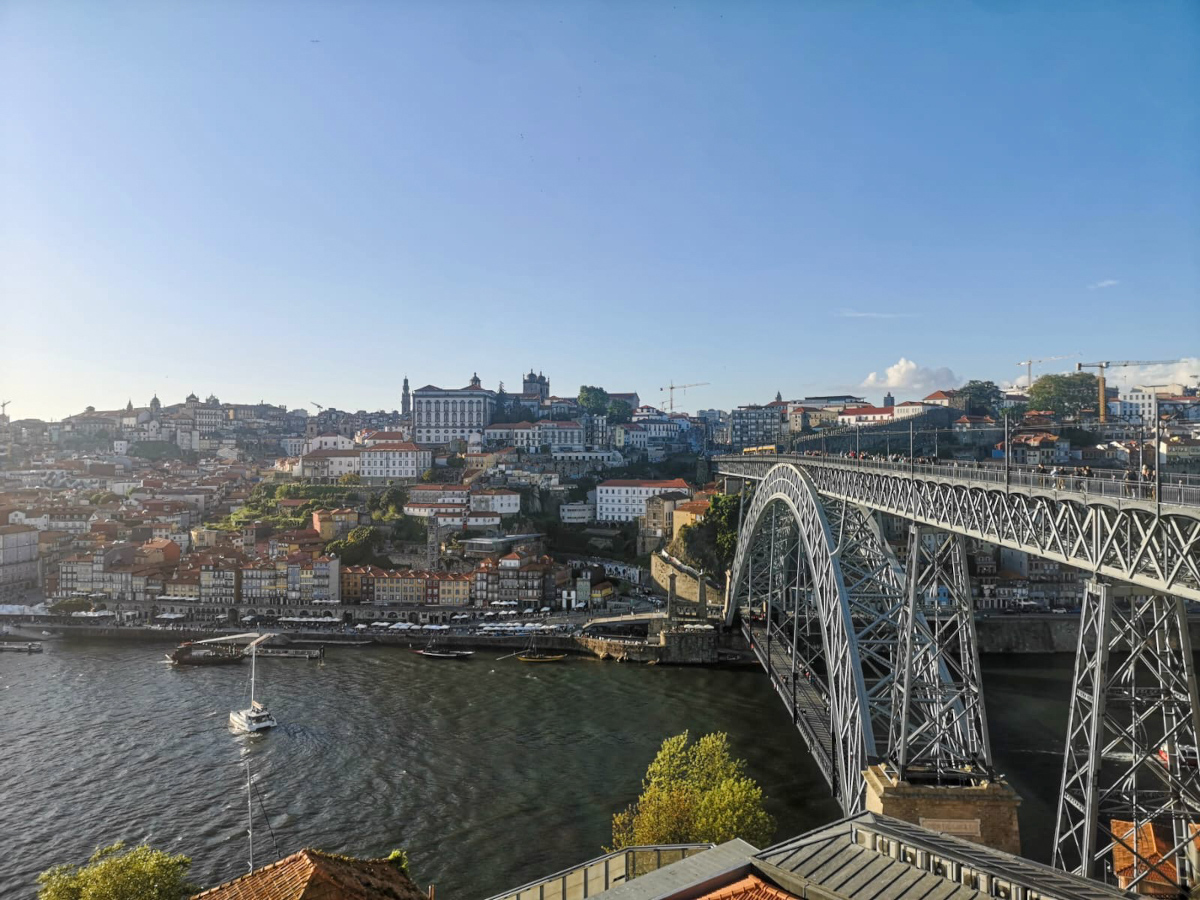 Cosa vedere a Porto in 2 giorni