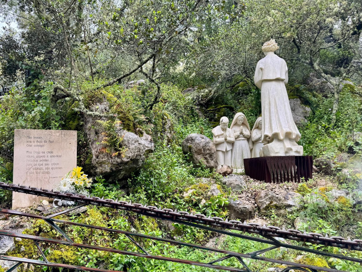 Fatima, itinerario Portogallo 10 giorni