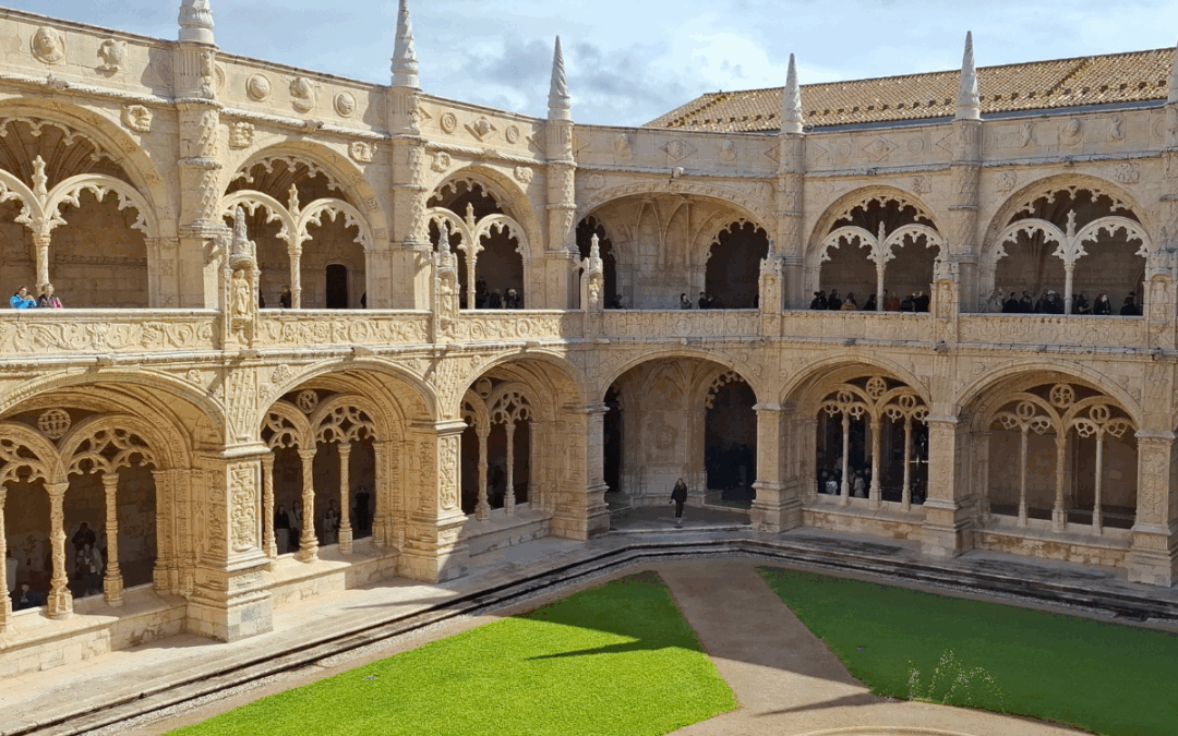 monastero dos jeronimos