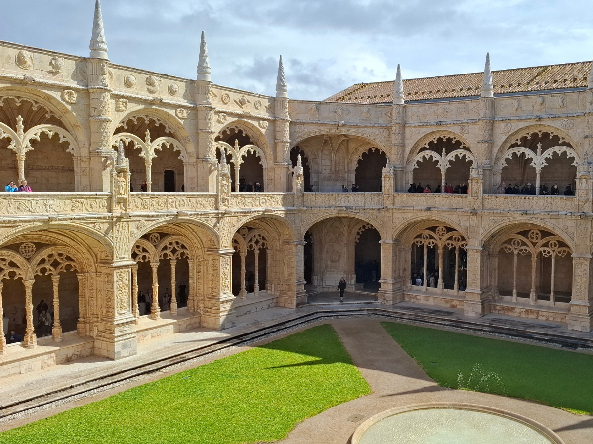 monastero dos jeronimos