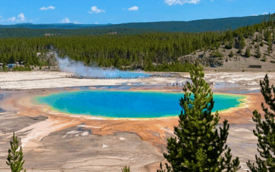 Itinerario in Real America. Road trip nel Great American West