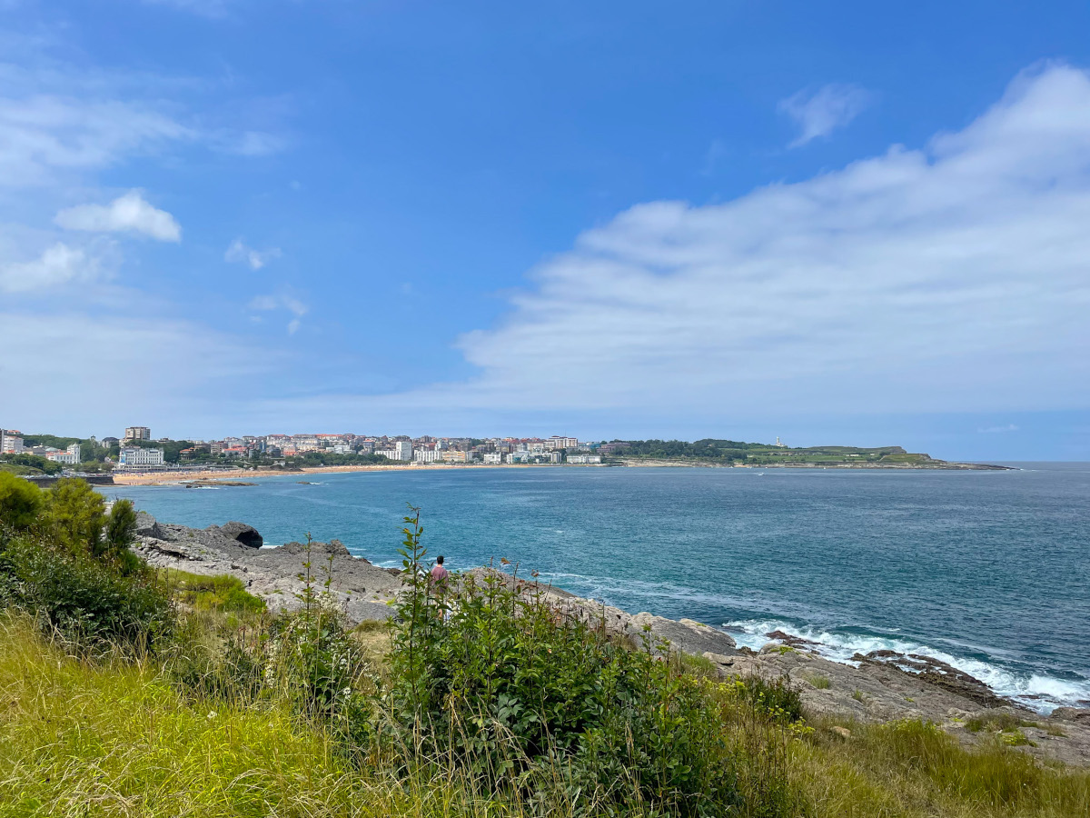 Santander, Cantabria, Spagna