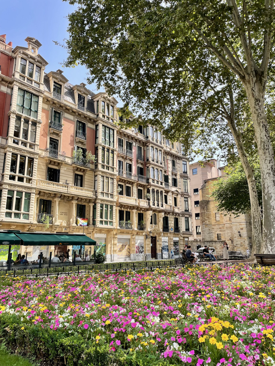 Bilbao cosa vedere in un giorno