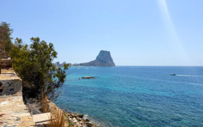 On the road in Costa Blanca: da Valencia ad Alicante