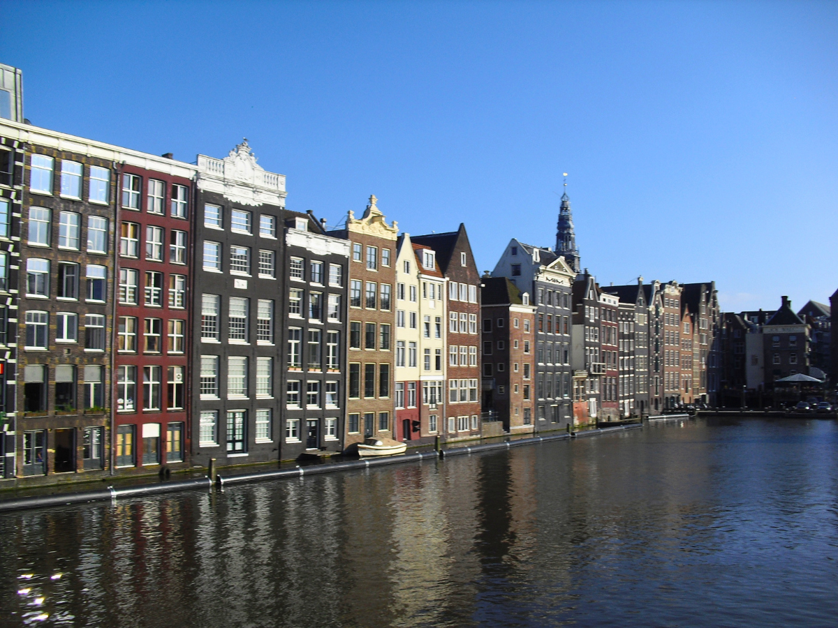 Cosa vedere ad Amsterdam in 3 giorni