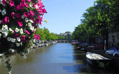 Cosa vedere ad Amsterdam in 3 giorni