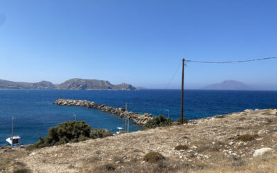 Karpathos cosa vedere e cosa fare sull’isola