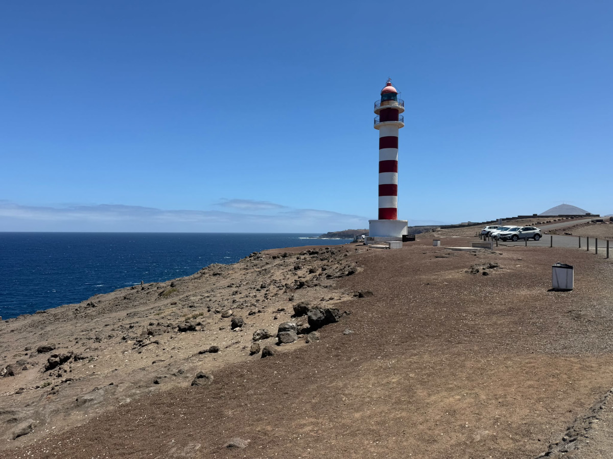 Gran Canaria cosa vedere in 4,7 o 10 giorni