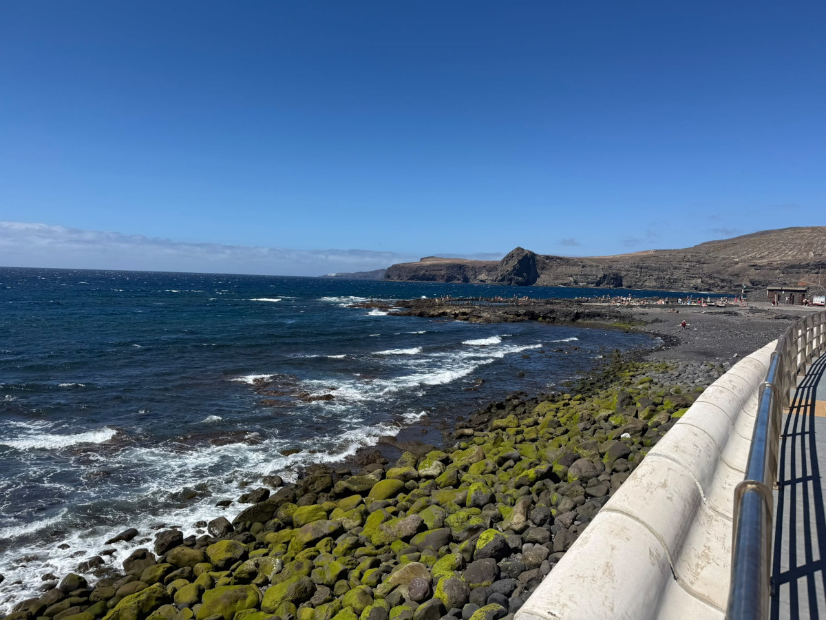 Gran Canaria cosa vedere in 4,7 o 10 giorni