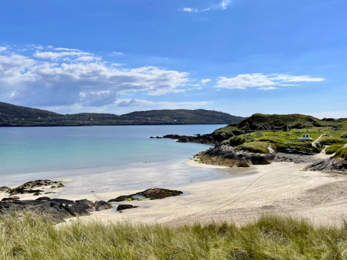 itinerario di 7 giorni nella costa sud ovest dell’Irlanda
