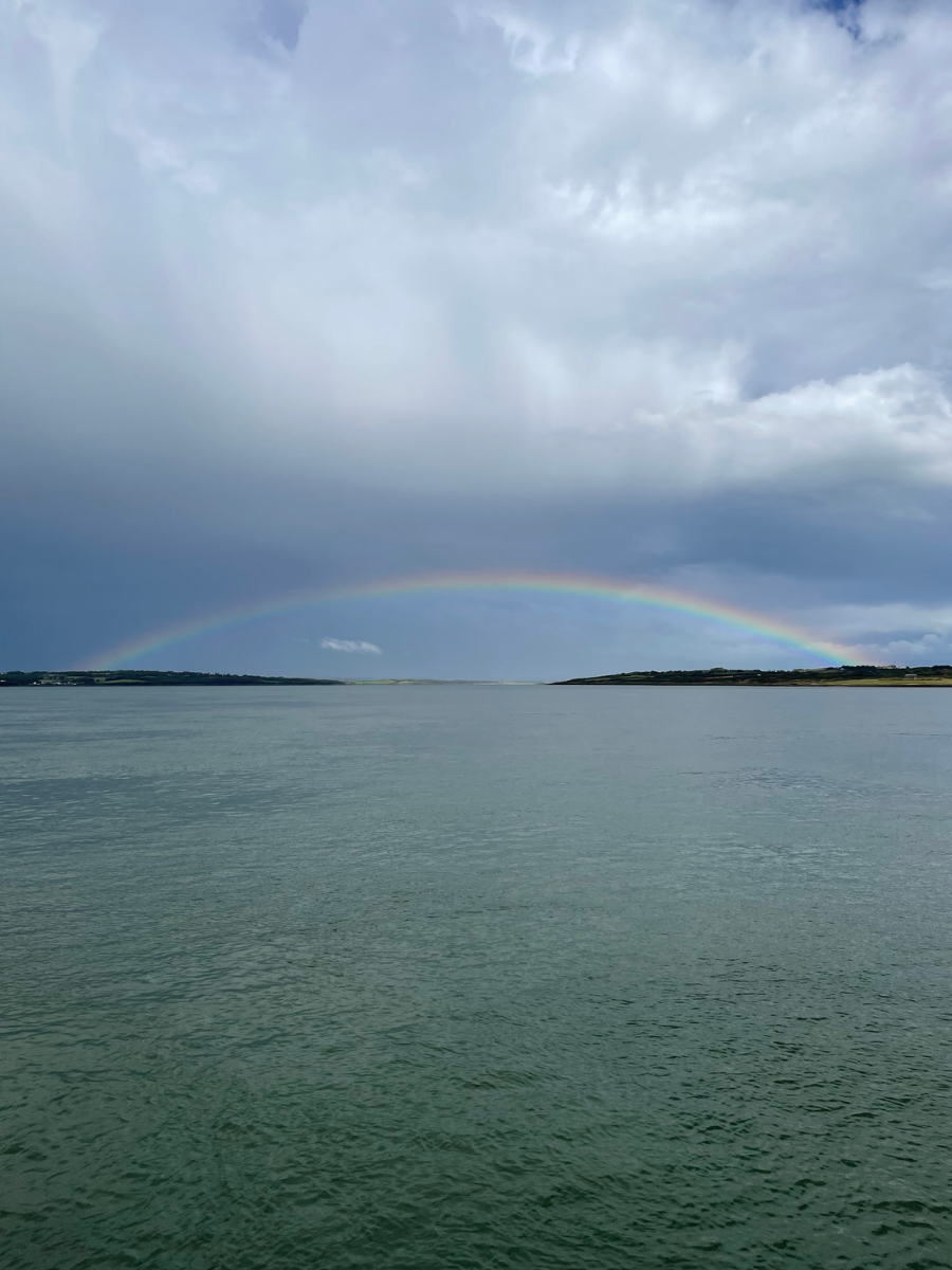 itinerario di 7 giorni nella costa sud ovest dell’Irlanda 