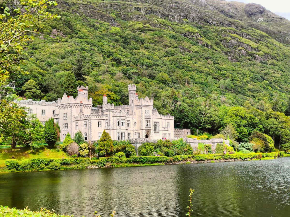 itinerario di 7 giorni nella costa sud ovest dell’Irlanda 