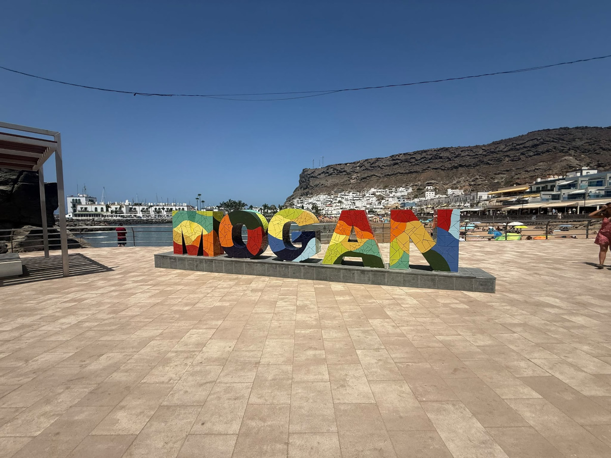 Gran Canaria cosa vedere in 4,7 o 10 giorni: Puerto de Mogan