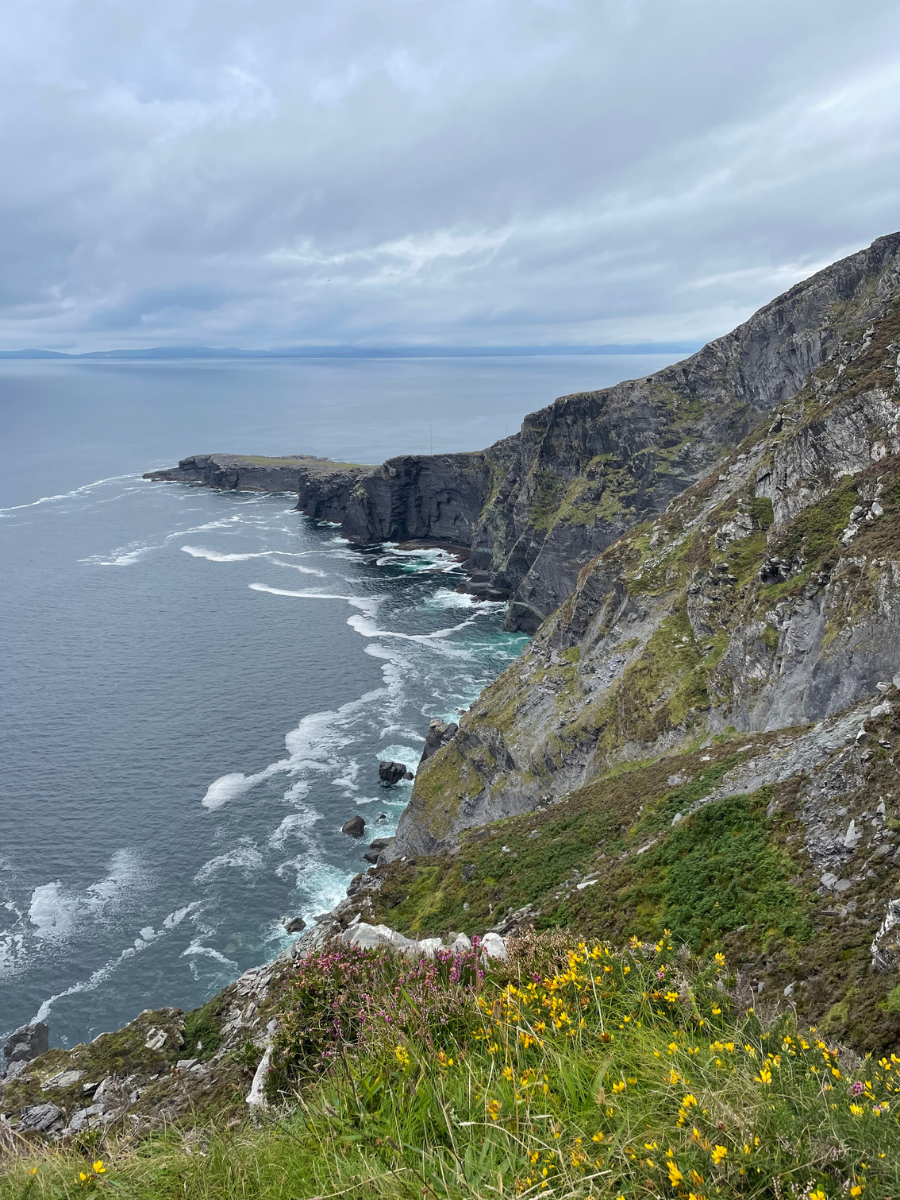 Cosa vedere in un giorno al Ring of Kerry: Valentia Island