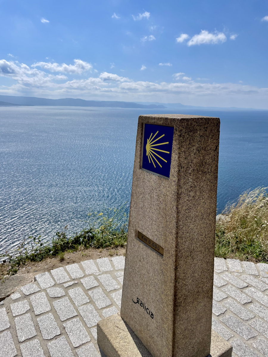Cosa vedere in Galizia in 5 giorni: Finisterre
