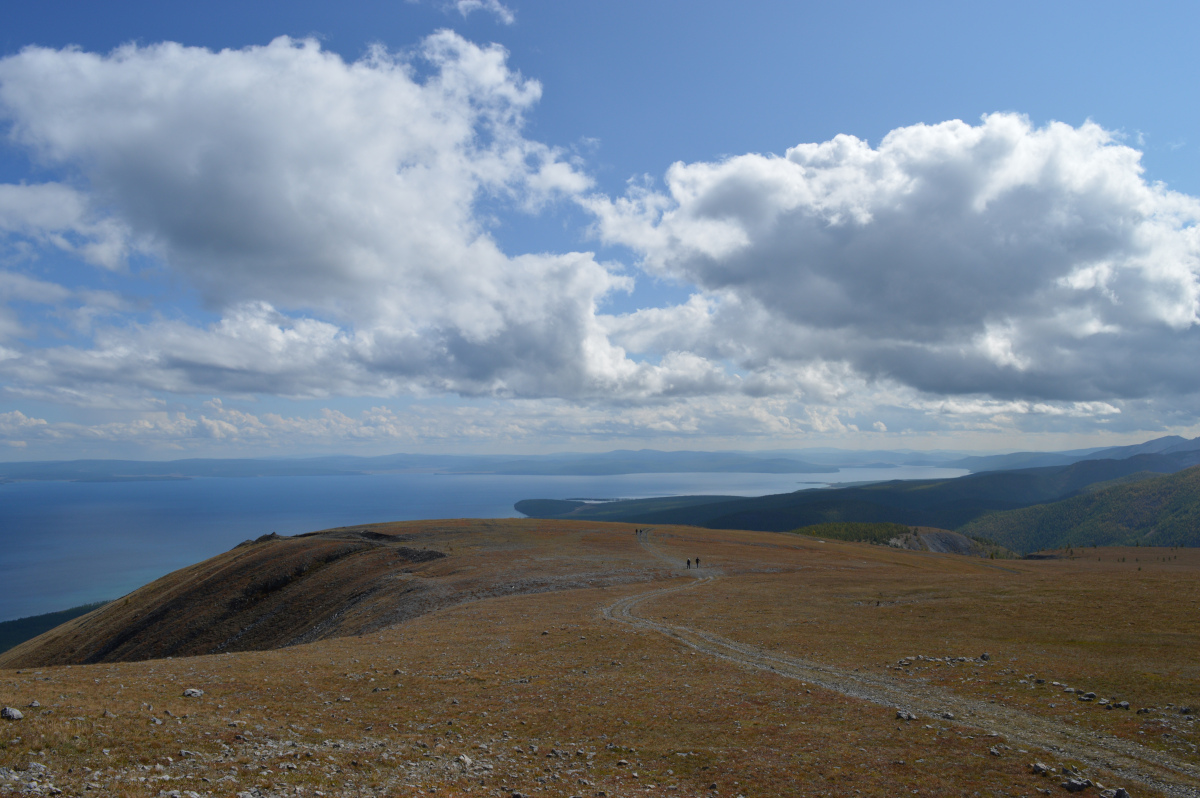 Itinerario Mongolia 2 settimane