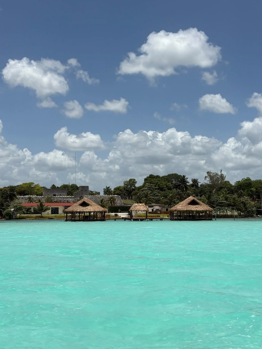 Laguna di Bacalar